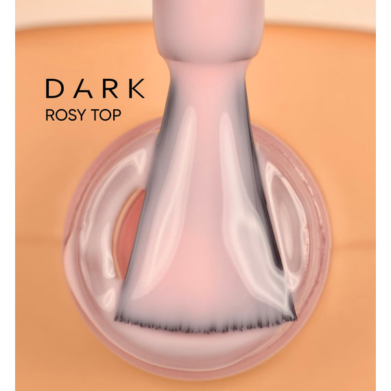 Top DARK Cover Top, 10 ml