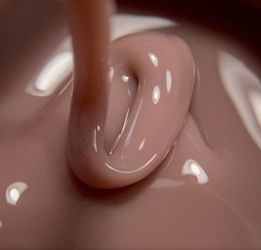 Гель DARK Medium Gel №42, без пензлика, 30 ml