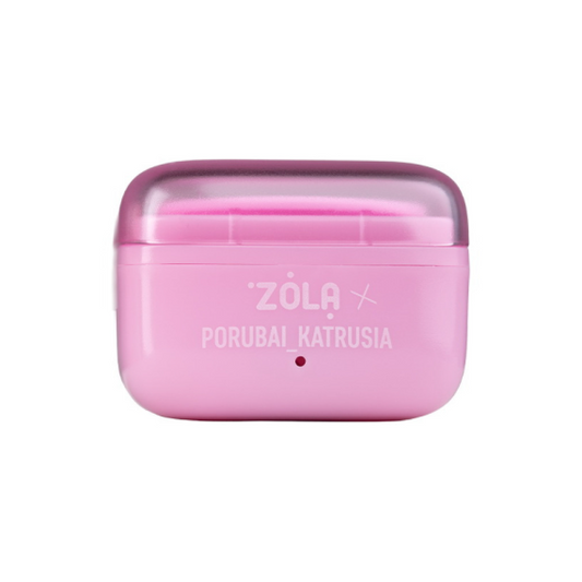 Міні-воскоплав ZOLA Porubai Katrusia світло-рожевий