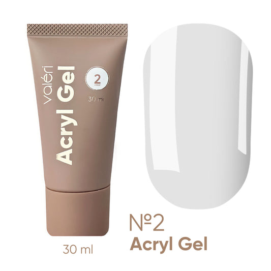 Acryl Gel Valeri № 2