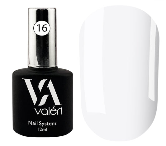 French Base Valeri №16, 12ml