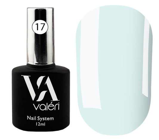 French Base Valeri №17, 12ml
