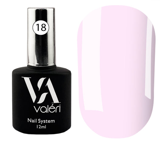 French Base Valeri №18, 12ml