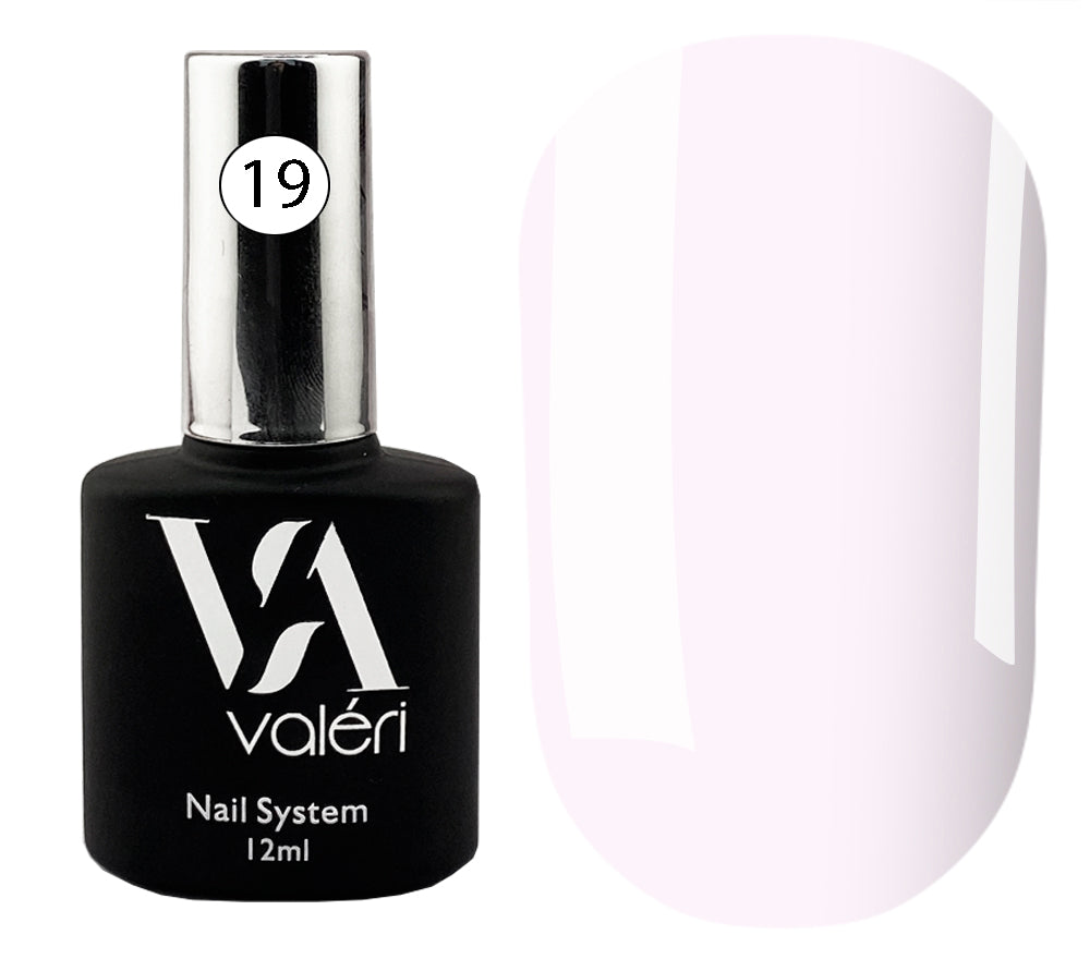 French Base Valeri №19, 12ml