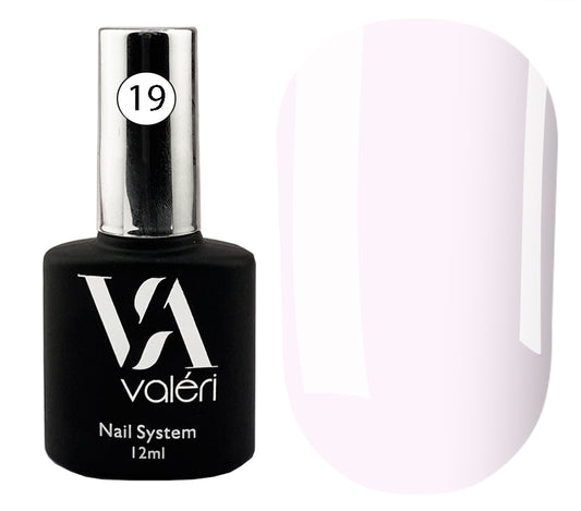 French Base Valeri №19, 12ml