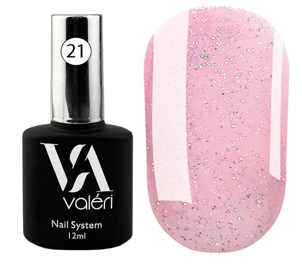 French Base Valeri №21, 12ml