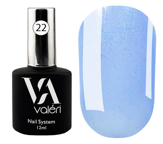 French Base Valeri №22, 12ml