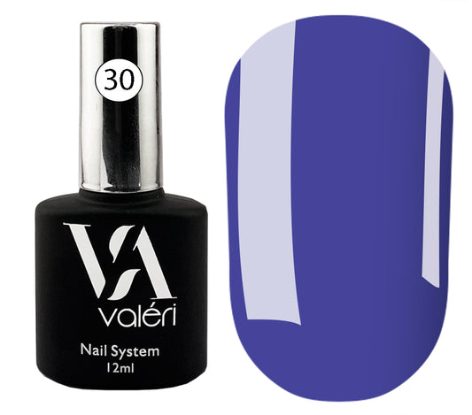 Valeri Base Color  №30, 12ml