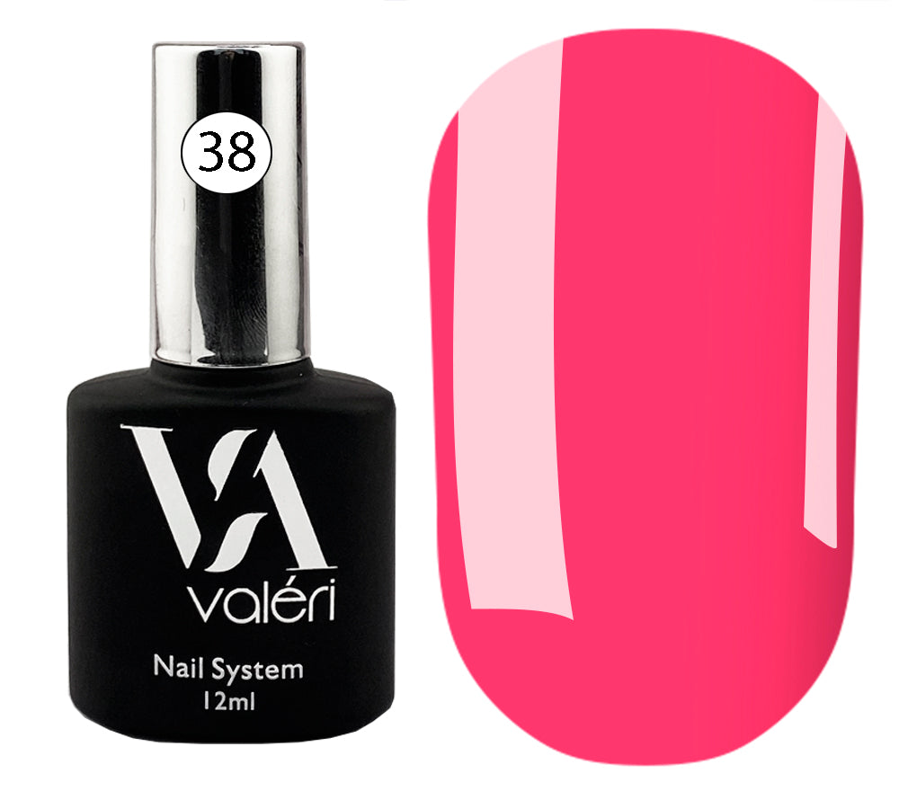 Valeri Base Neon  №38, 12ml