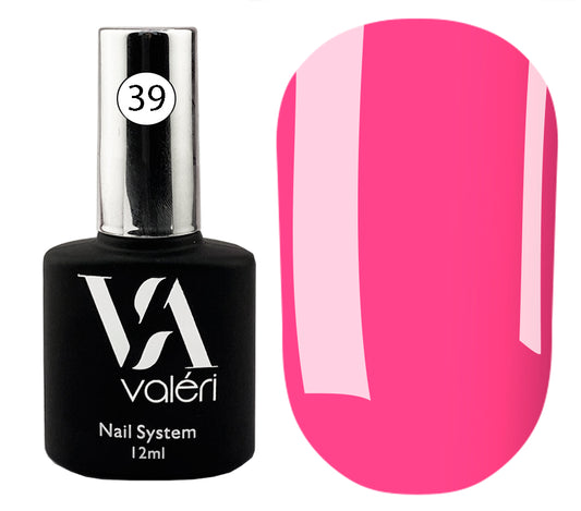 Valeri Base Neon  №39, 12ml