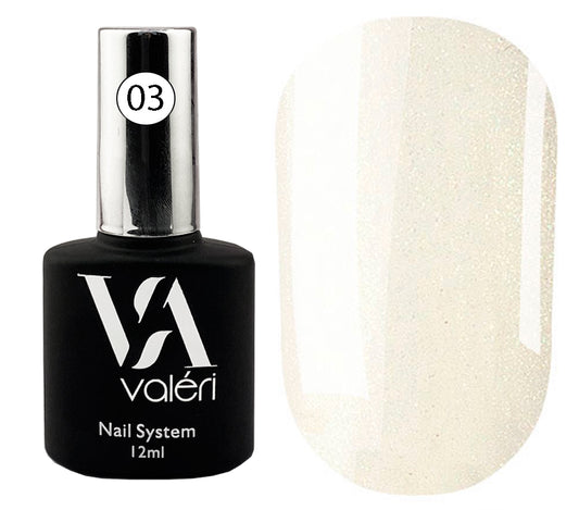 French Base Valeri №3, 12ml