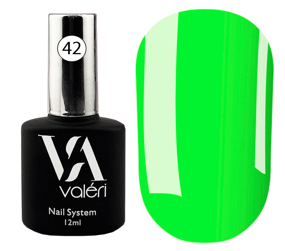 French Base Valeri №42, 12ml
