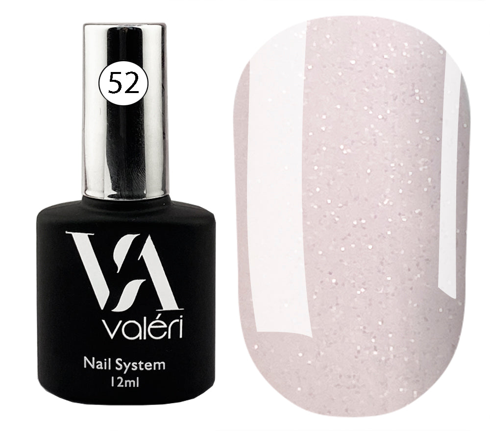 Valeri Base Opal N52, 12 ml