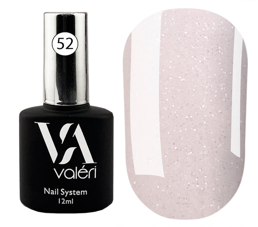 Valeri Base Opal N52, 12 ml