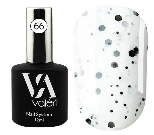 Valeri Base Dots N66, 12 ml