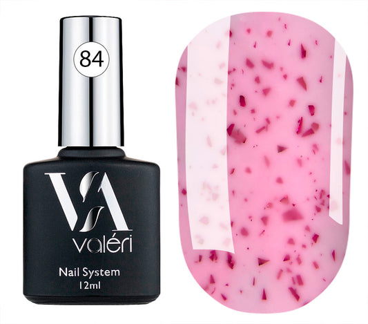 Valeri Base Amur N84, 12 ml