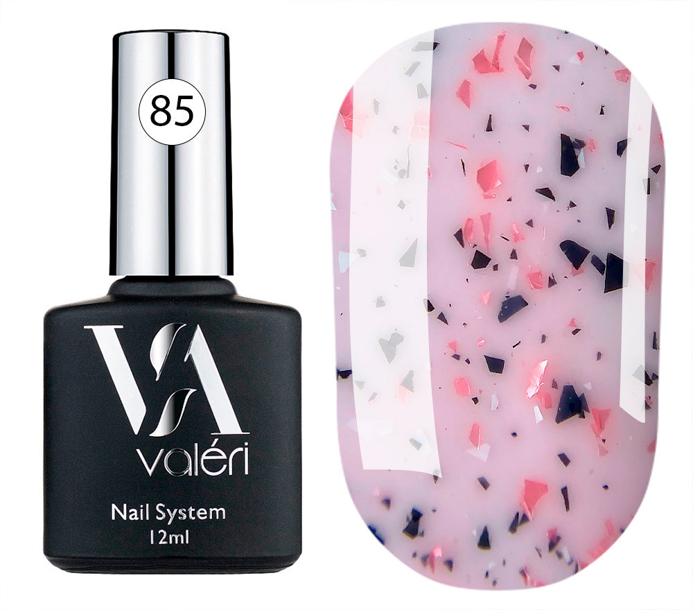 Valeri Base Amur N85, 12 ml