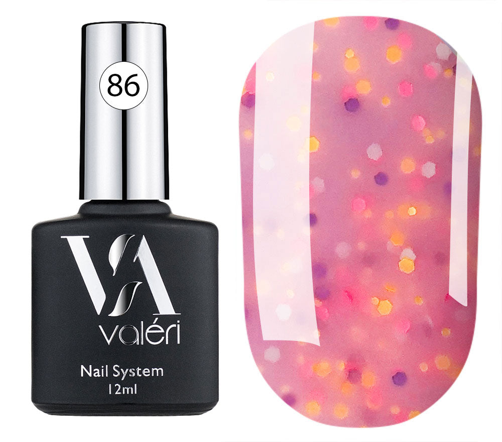 Valeri Base N86 Yogurt, 12 ml