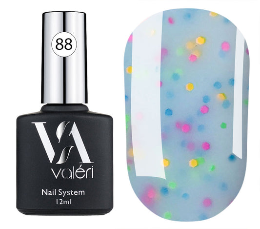 Valeri Base N88 Yogurt, 12 ml