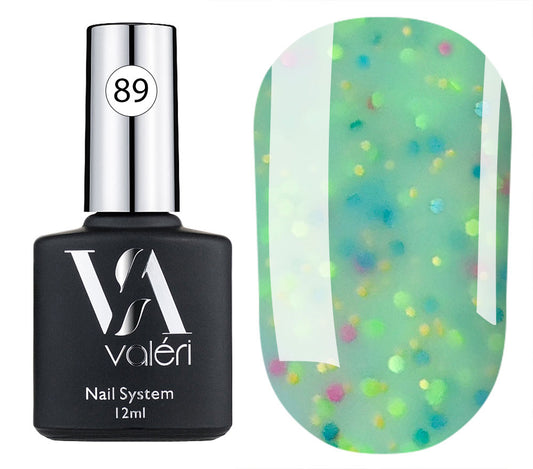 Valeri Base N89 Yogurt, 12  ml