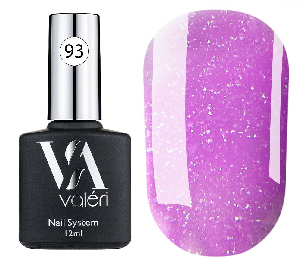 Valeri Base N93 Fairy Tale, 12 ml