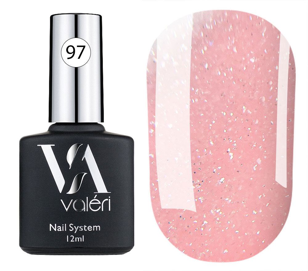 Valeri Base N97 Fairy Tale, 12 ml