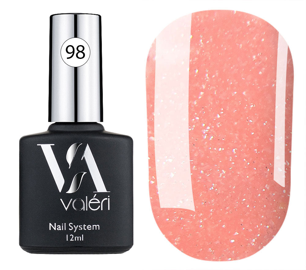 Valeri Base N98 Fairy Tale, 12 ml
