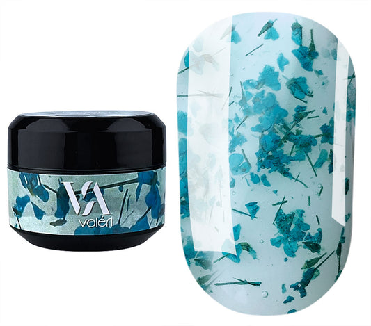 Valeri Flower Garden Gel 1,  5 ml