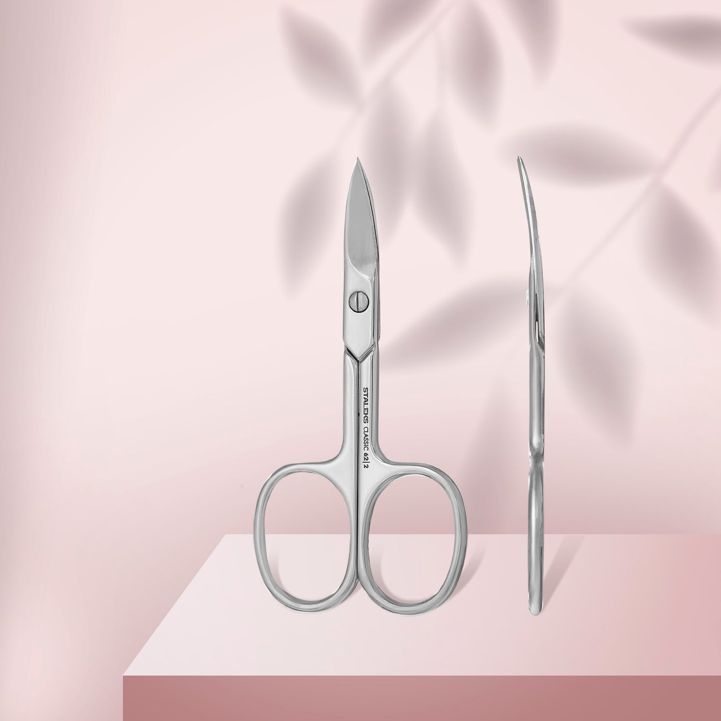 Staleks Pro Nail Scissors CLASSIC 62 TYPE 2