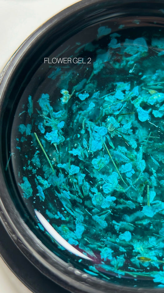 Квiтковий гель, 5г, 02