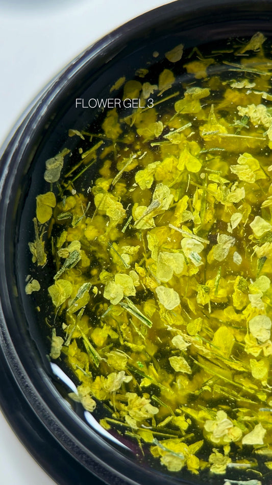 Квiтковий гель, 5г, 03