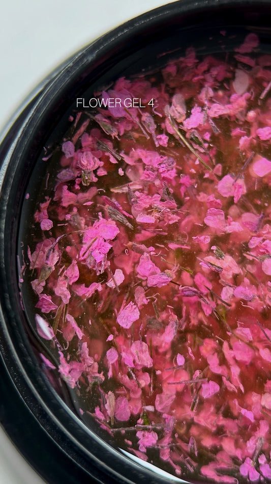 Квiтковий гель, 5г, 04