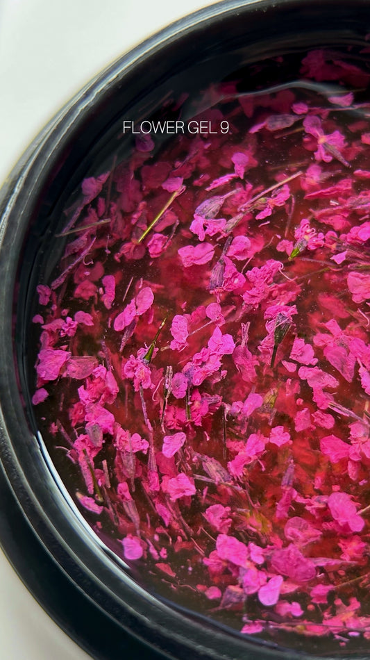Квiтковий гель, 5г, 09