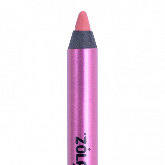 ZOLA Олівець гелевий для губ 102 Nude Blush
