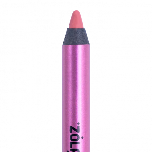 ZOLA Олівець гелевий для губ 102 Nude Blush