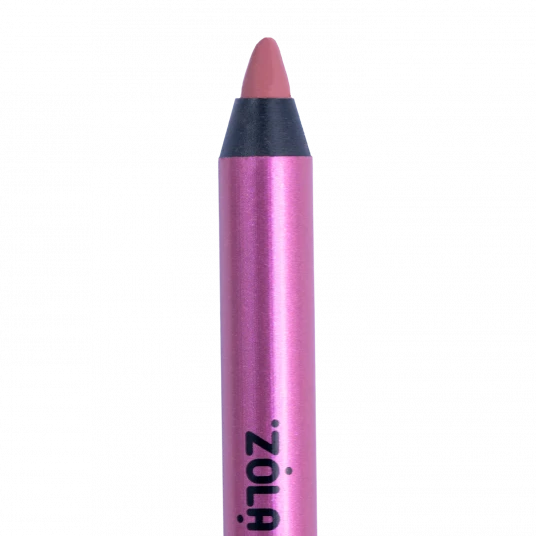 ZOLA Олівець гелевий для губ 104 Dusty Orchid