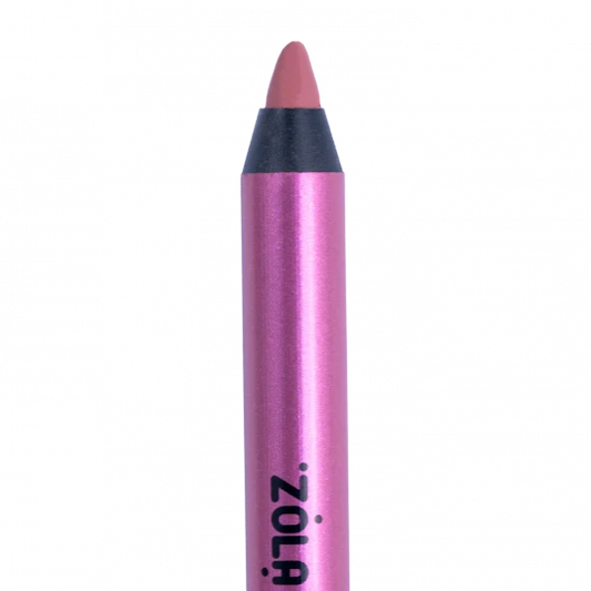 ZOLA Олівець гелевий для губ 104 Dusty Orchid