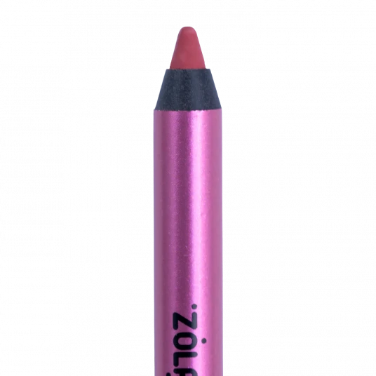 ZOLA Олівець гелевий для губ 105 Vintage Pink