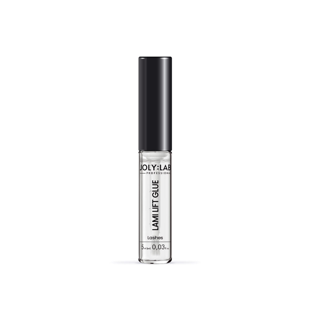 КЛЕЙ ДЛЯ ЛАМІНУВАННЯ ВІЙ LAMI LIFT GLUE JOLY:LAB 5 МЛ