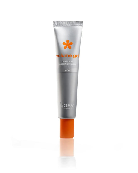 Гель желе "Volume gel", ТМ "Easy to be professional", 30 мл