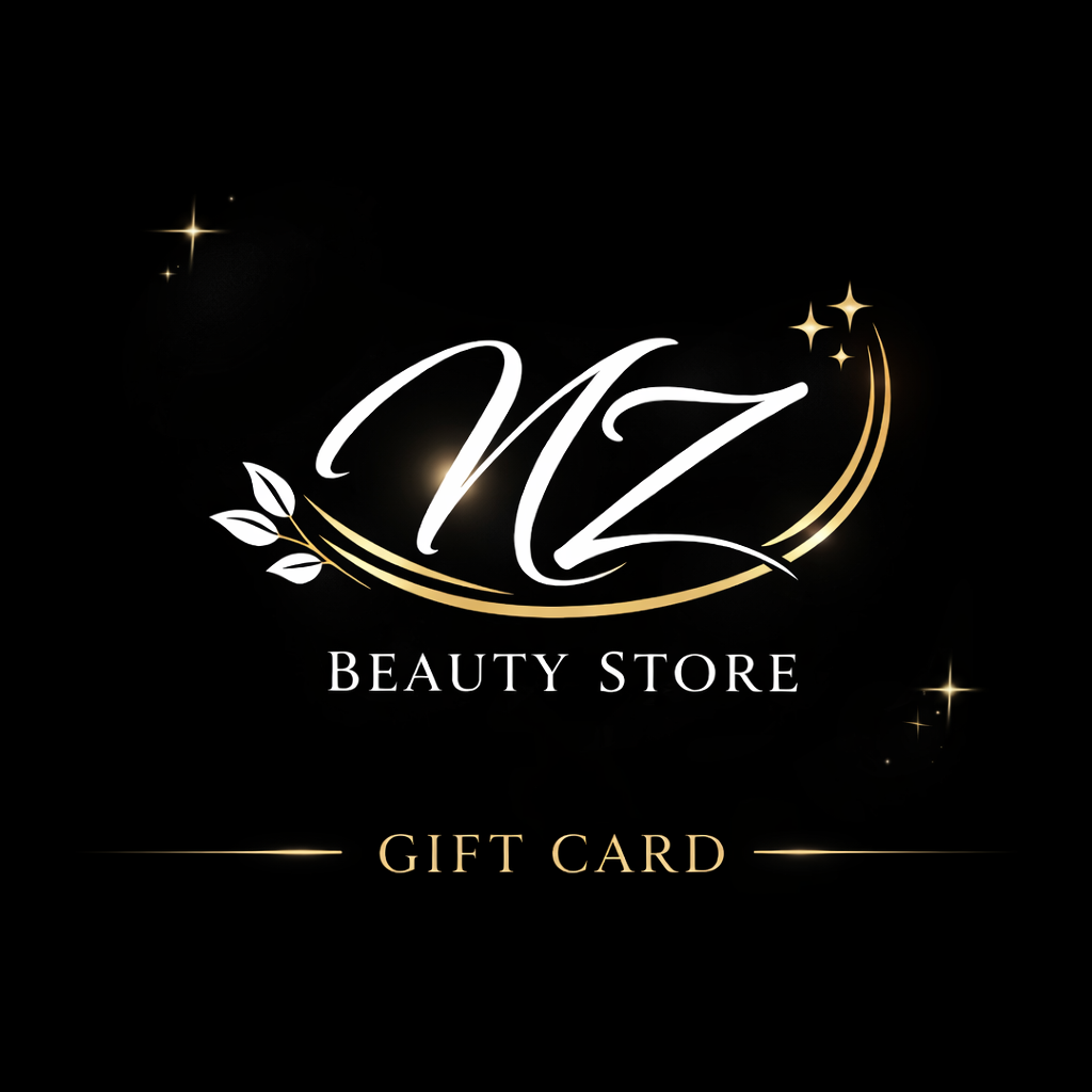 NZ Beauty Store Gift Cards