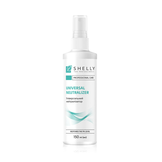 SHELLY UNIVERSAL NEUTRALIZER 150 ML