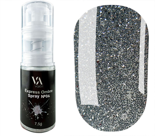 Valeri Express Ombre Spray 6