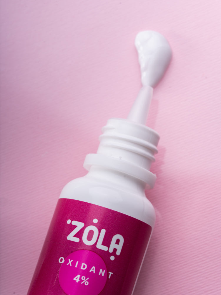 ZOLA Окисник 4% 30 мл