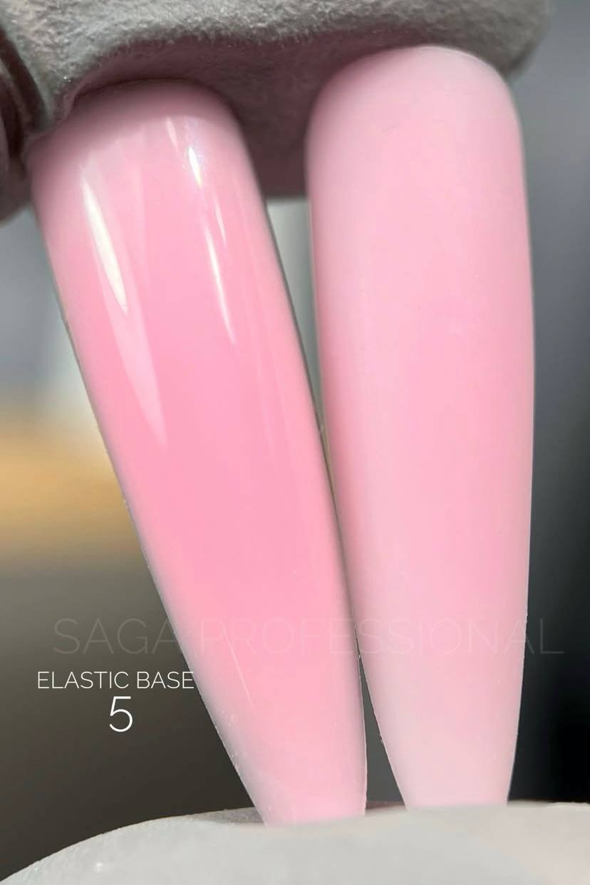 SAGA Base Elastic No5