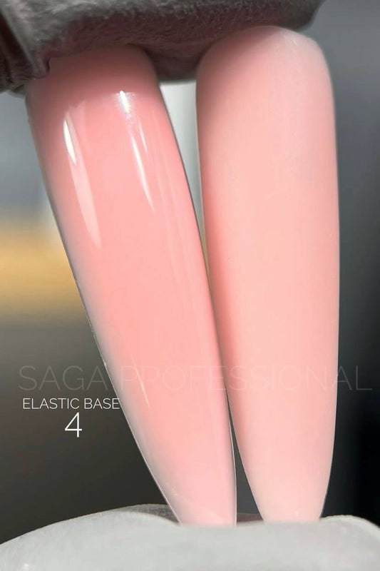 SAGA Base Elastic No4 (15ml)