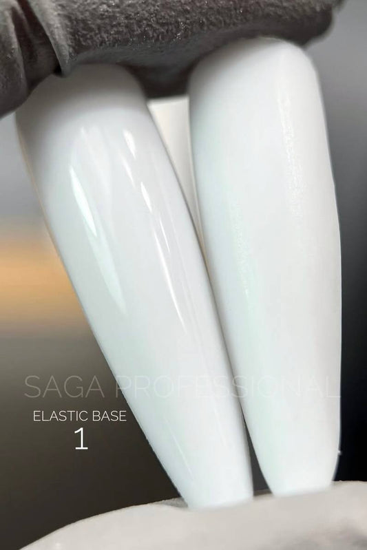 SAGA Base Elastic No1 (15ml)