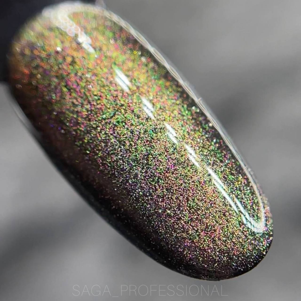SAGA Cat Chameleon (CC) 10ml — No12