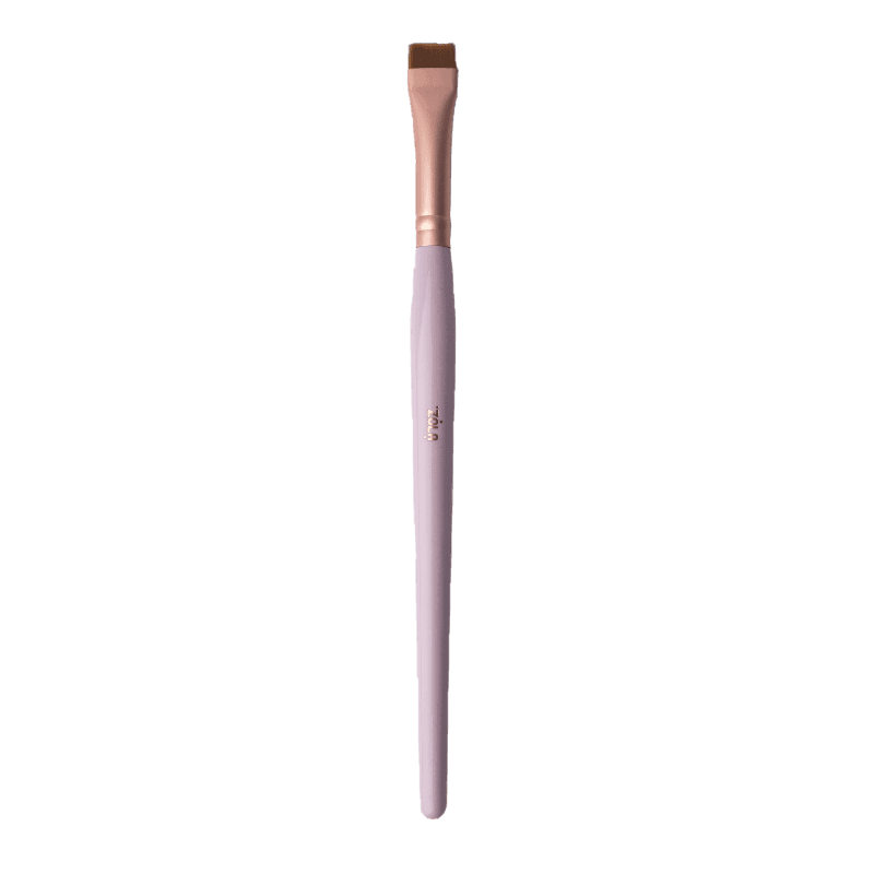 ZOLA LIGHT PINK STRAIGHT BRUSH 03P