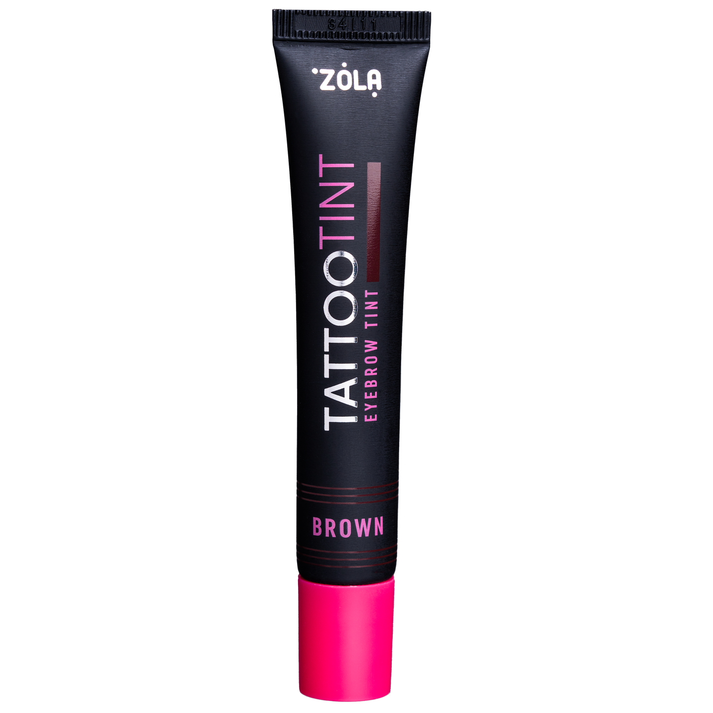 ZOLA ФАРБА ДЛЯ БРІВ ТА ВІЙ TATTOO TINT  BROWN